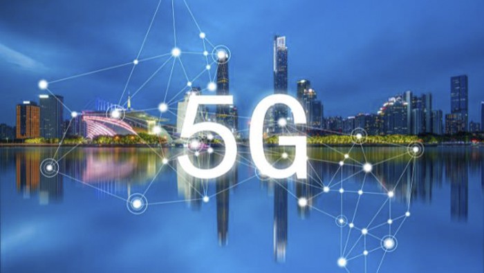 5G、云計(jì)算和虛擬商業(yè)實(shí)踐的時(shí)代